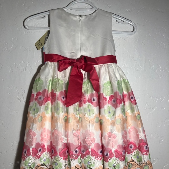 Richie House Lose Angeles dress, size 4 - Picture 6 of 6